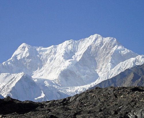 Distaghil Sar pic