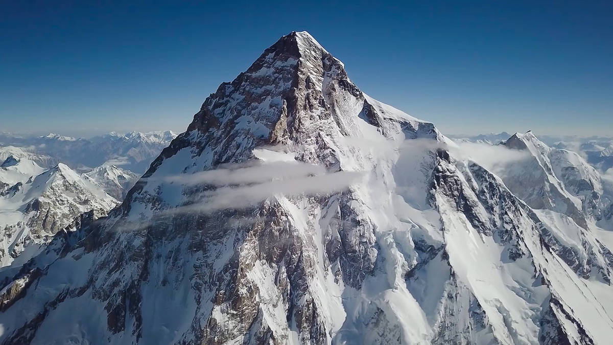 K2 pic