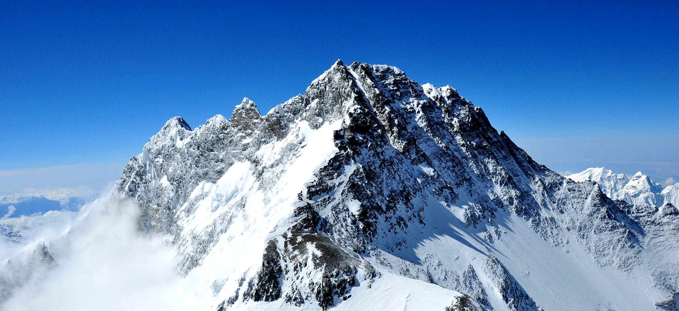 Lhotse pic